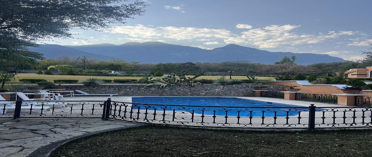 Foto de rancho en venta en  , cieneguilla, santiago, nuevo león, 0 No. 05