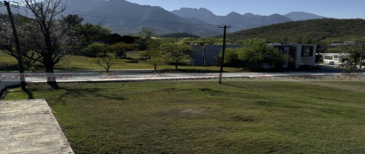 Foto de terreno habitacional en venta en  , cieneguilla, santiago, nuevo león, 0 No. 03