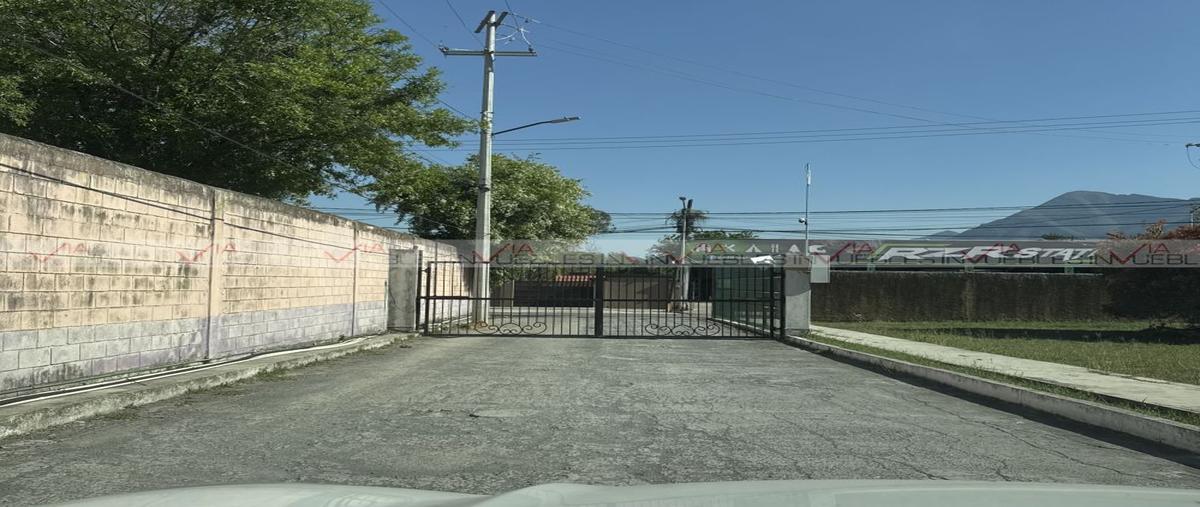 Foto de terreno habitacional en venta en  , cieneguilla, santiago, nuevo león, 0 No. 04
