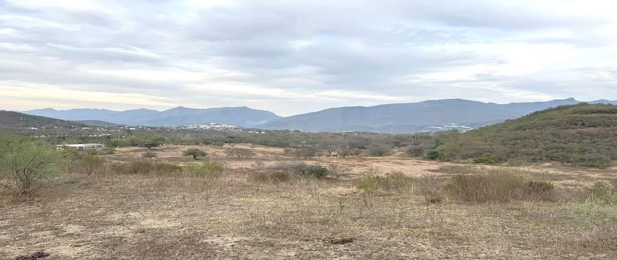 Foto de terreno habitacional en venta en  , cieneguilla, santiago, nuevo león, 0 No. 03