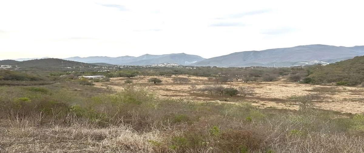Foto de terreno habitacional en venta en  , cieneguilla, santiago, nuevo león, 0 No. 04