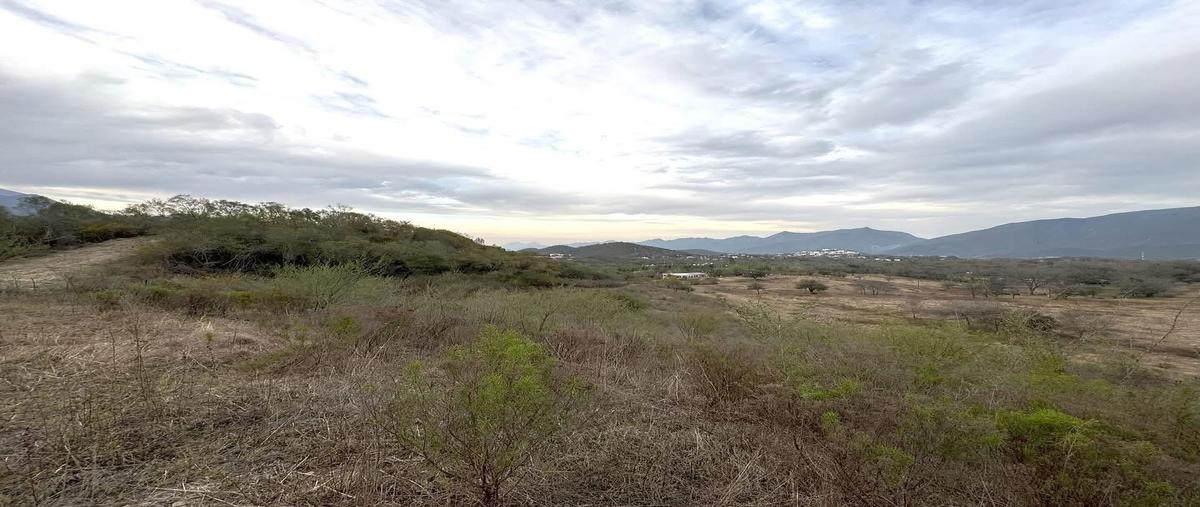 Foto de terreno habitacional en venta en  , cieneguilla, santiago, nuevo león, 0 No. 05