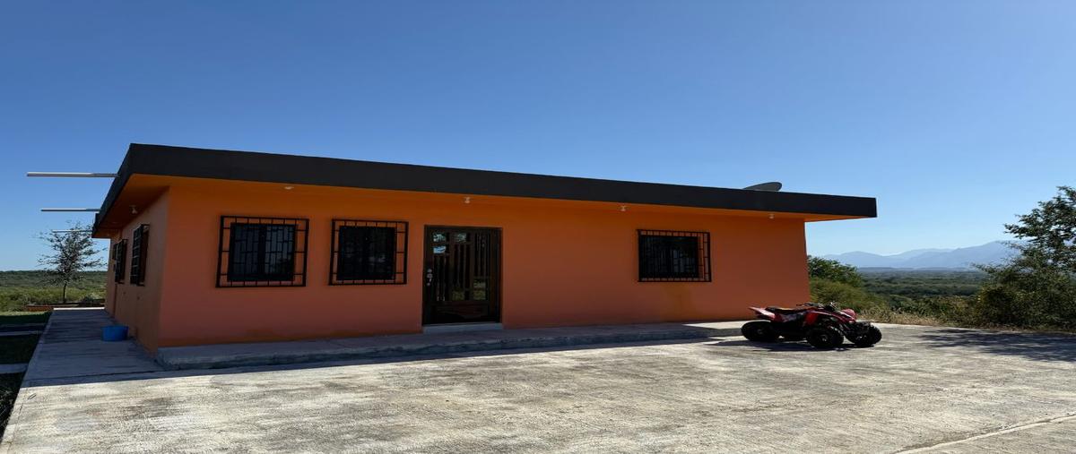 Foto de rancho en venta en cieneguillas , los arroyos, montemorelos, nuevo león, 28978089 No. 05