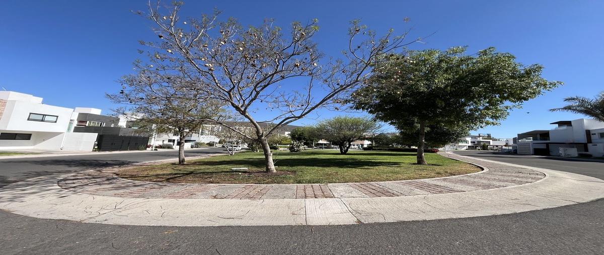 Foto de casa en venta en cieneguillas , residencial el refugio, querétaro, querétaro, 28946423 No. 03