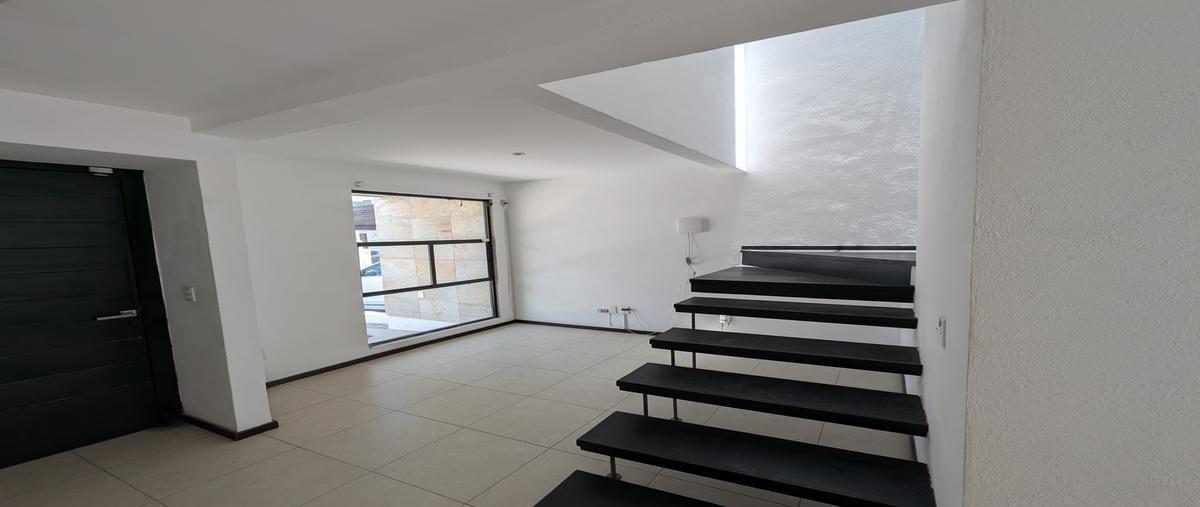 Foto de casa en venta en cieneguillas , residencial el refugio, querétaro, querétaro, 30057315 No. 04