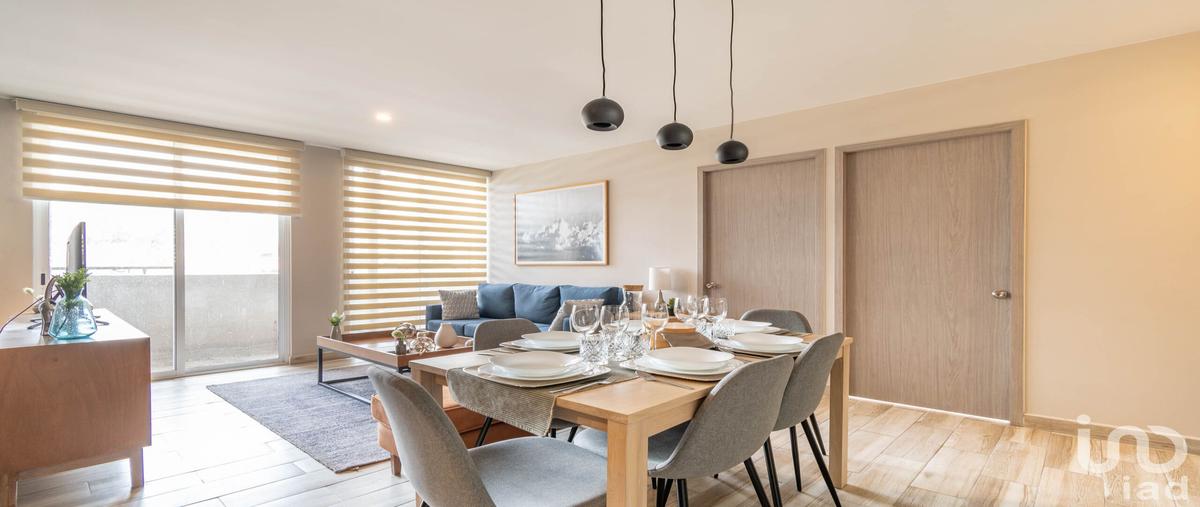 Foto de departamento en venta en cienfuegos 1108, residencial zacatenco, gustavo a. madero, df / cdmx, 30896902 No. 03