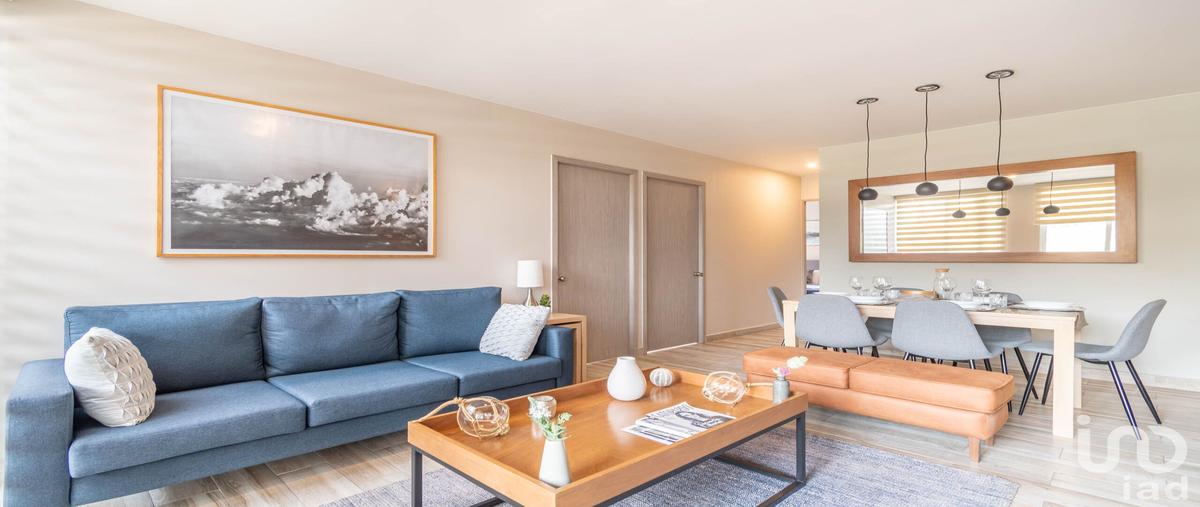 Foto de departamento en venta en cienfuegos 1155, residencial zacatenco, gustavo a. madero, df / cdmx, 30896902 No. 04