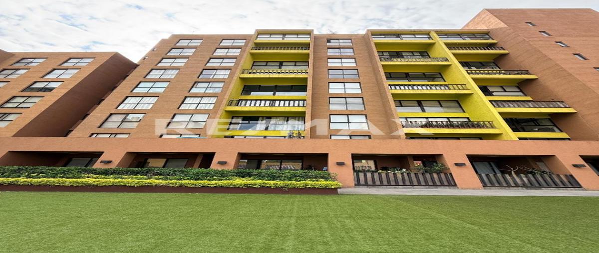 Foto de departamento en renta en cienfuegos , residencial zacatenco, gustavo a. madero, df / cdmx, 0 No. 03