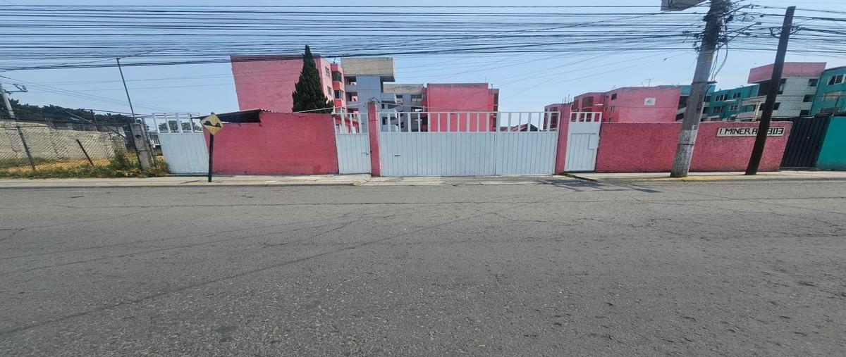 Foto de departamento en , científicos, toluca, méxico, 0 foto 01 Foto de departamento en venta en , científicos, toluca, méxico, 0 No. 01