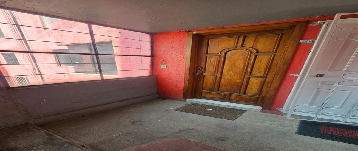 Foto de departamento en venta en  , científicos, toluca, méxico, 0 No. 03