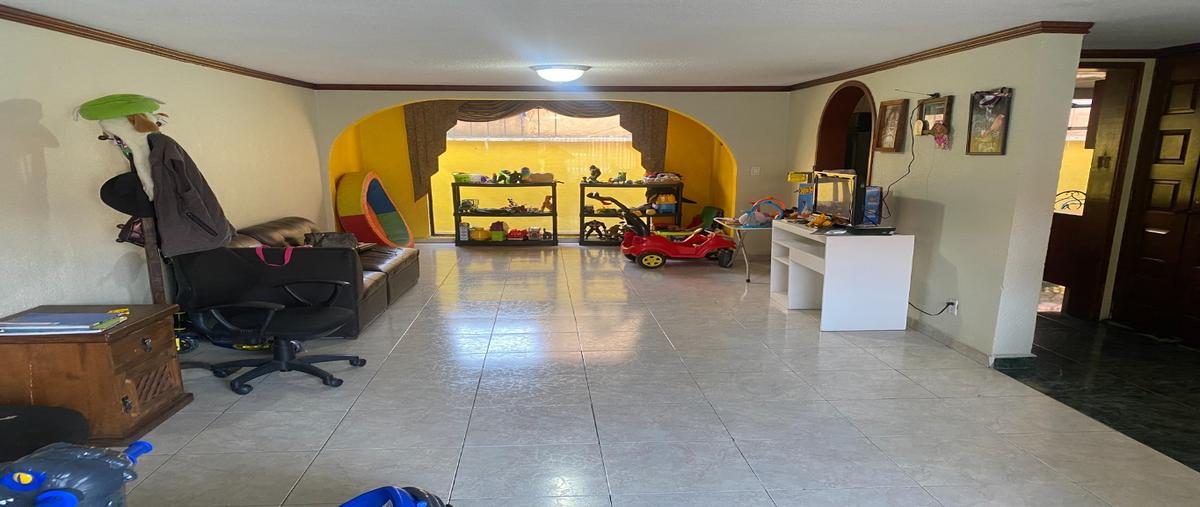 Foto de casa en condominio en venta en  , científicos, toluca, méxico, 0 No. 03