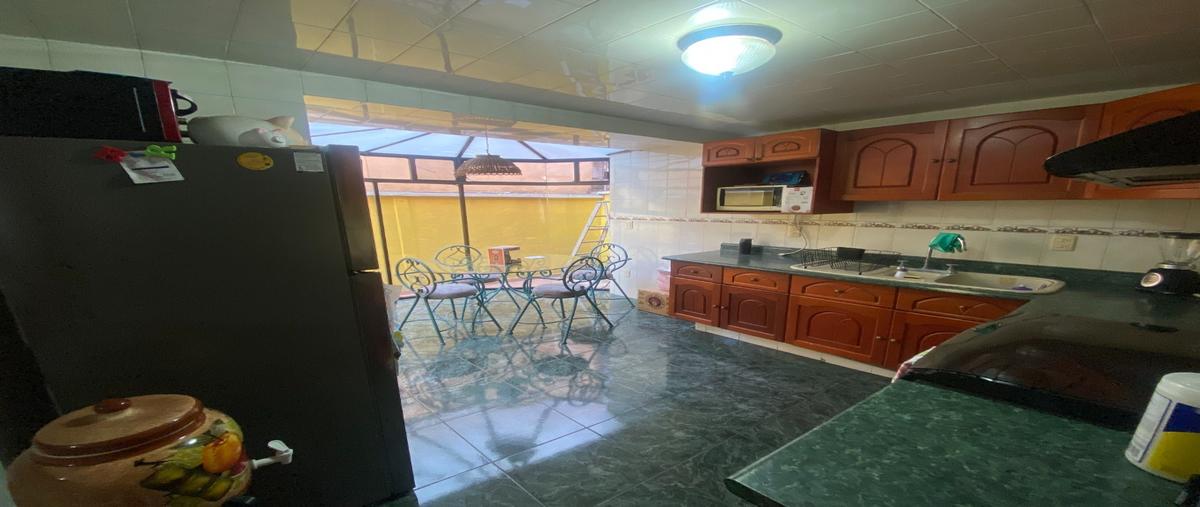 Foto de casa en condominio en venta en  , científicos, toluca, méxico, 0 No. 05