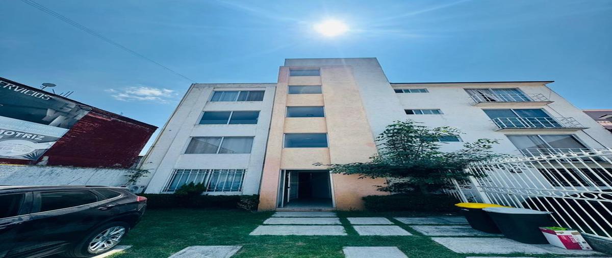 Foto de departamento en , científicos, toluca, méxico, 0 foto 01 Foto de departamento en venta en , científicos, toluca, méxico, 0 No. 01