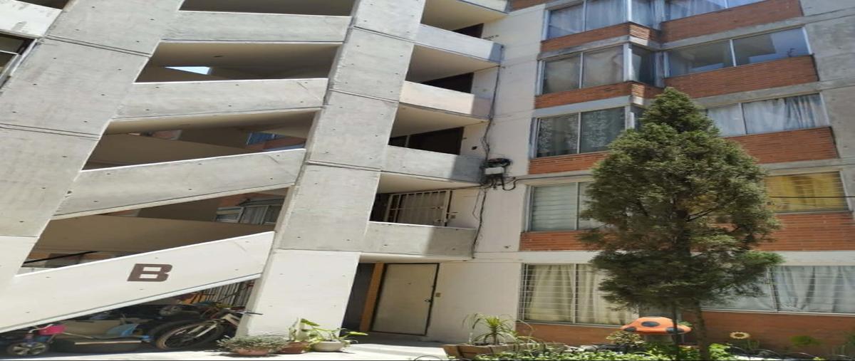 Foto de departamento en venta en  , científicos, toluca, méxico, 0 No. 04