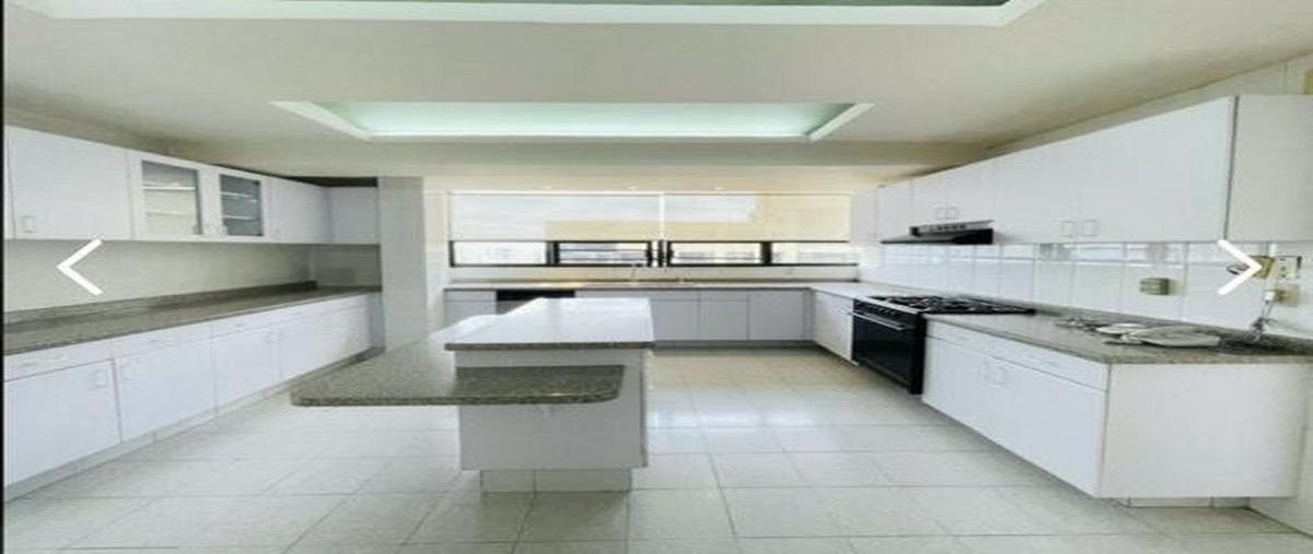 Foto de departamento en venta en ciervo , interlomas, huixquilucan, méxico, 0 No. 05