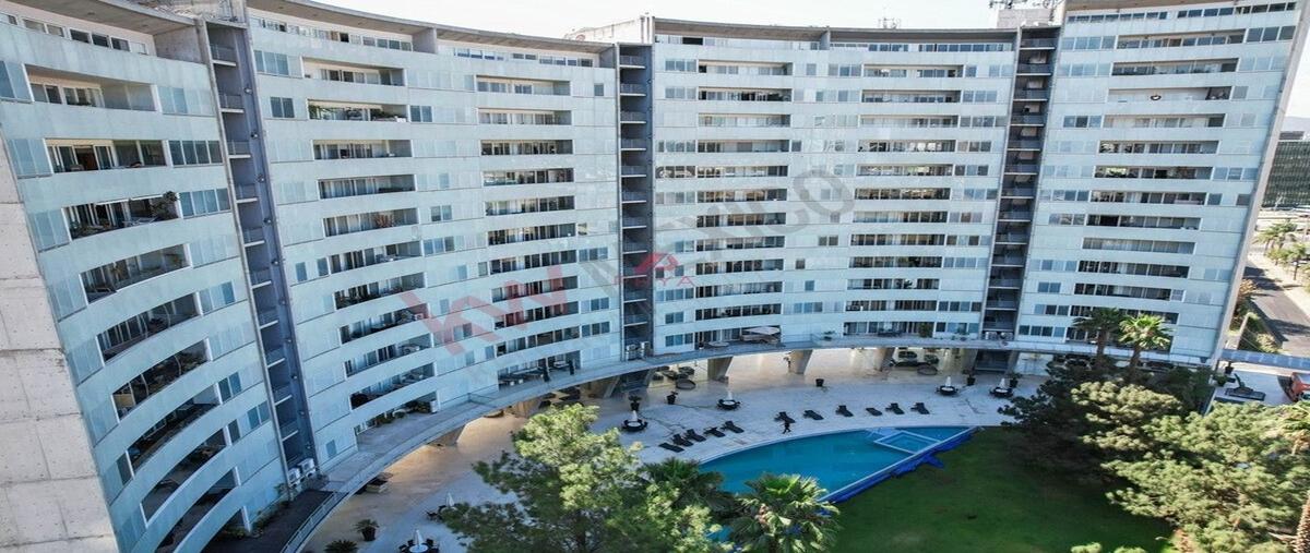 Foto de departamento en renta en cima 100, valle real, zapopan, jalisco, 0 No. 01