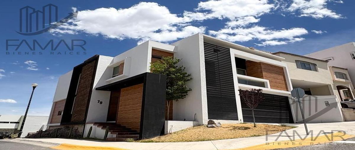 Foto de casa en , cima de la cantera, chihuahua, chihuahua, 0 foto 01 Foto de casa en renta en , cima de la cantera, chihuahua, chihuahua, 0 No. 01