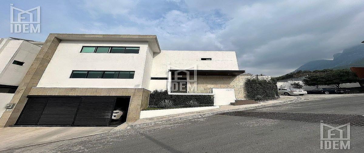 Foto de casa en venta en cima de la montaña , cima de la montaña, monterrey, nuevo león, 0 No. 03
