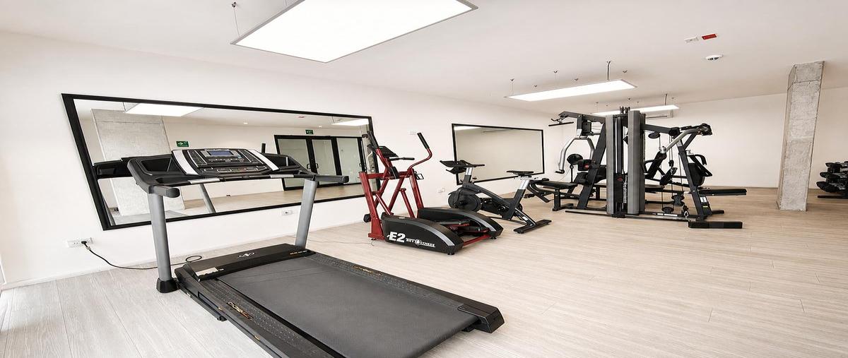 Foto de departamento en renta en  , cima de las cumbres, monterrey, nuevo león, 0 No. 05