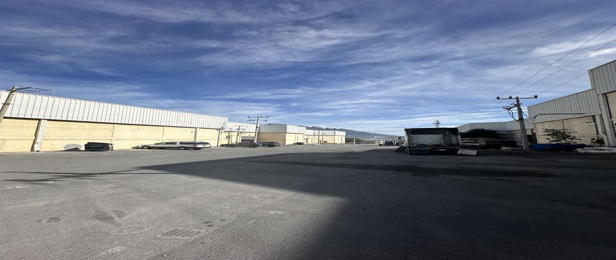 Foto de bodega en renta en  , cima de las mitras, santa catarina, nuevo león, 29033162 No. 03