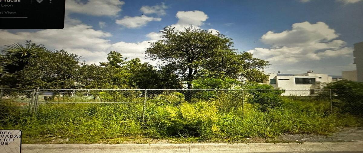Foto de terreno habitacional en venta en  , cima del bosque (cumbres elite 9 sector), monterrey, nuevo león, 0 No. 03