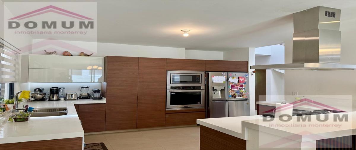 Foto de casa en venta en  , cima del bosque (cumbres elite 9 sector), monterrey, nuevo león, 30218524 No. 04