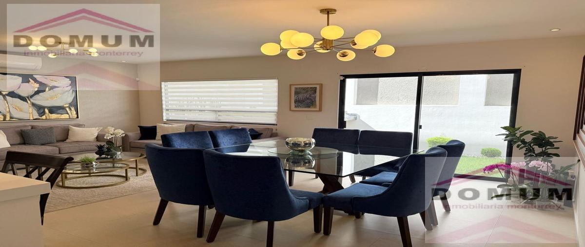 Foto de casa en venta en  , cima del bosque (cumbres elite 9 sector), monterrey, nuevo león, 30218524 No. 05