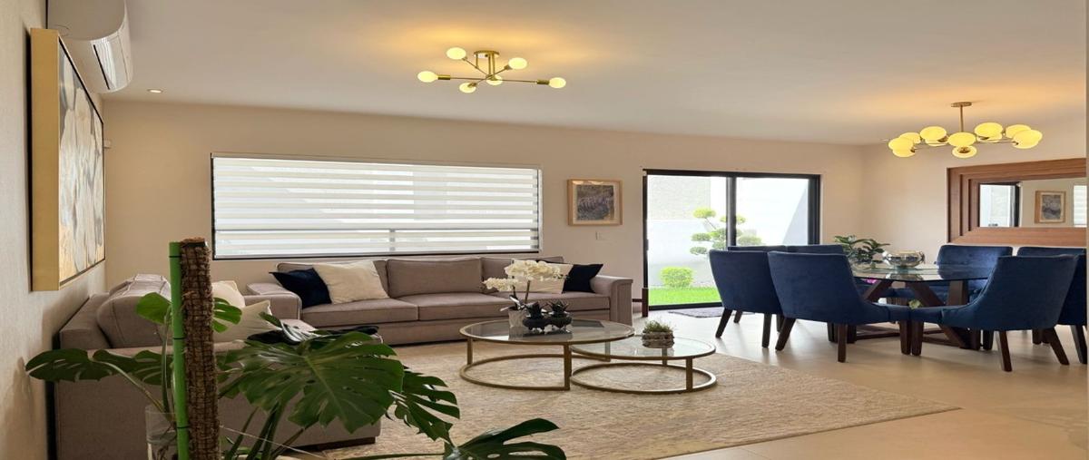 Foto de casa en venta en  , cima del bosque (cumbres elite 9 sector), monterrey, nuevo león, 0 No. 04