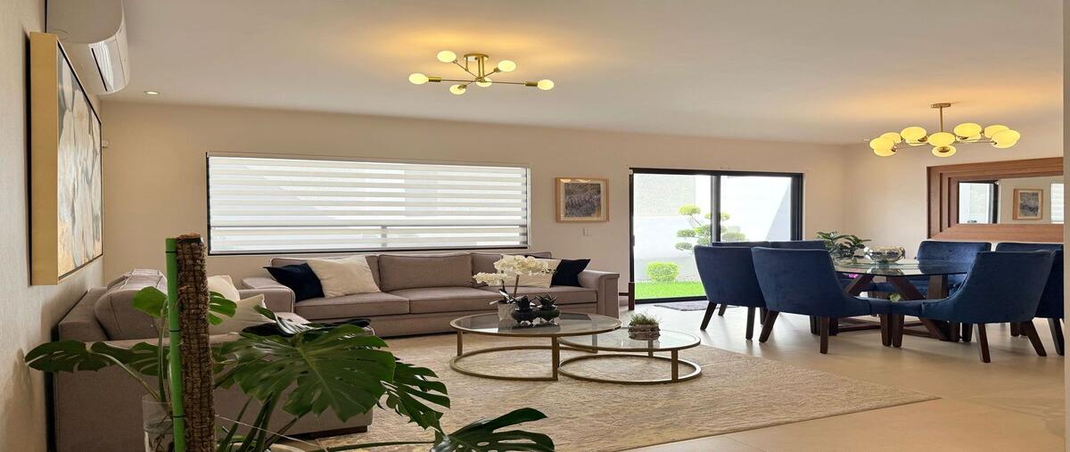 Foto de casa en venta en  , cima del bosque (cumbres elite 9 sector), monterrey, nuevo león, 0 No. 05