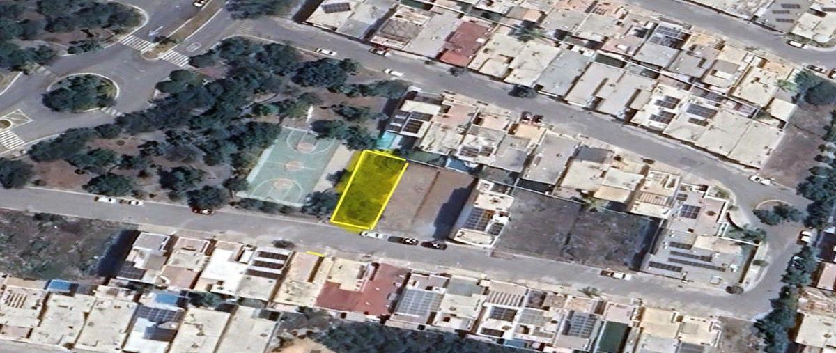 Foto de terreno habitacional en venta en  , cima del bosque (cumbres elite 9 sector), monterrey, nuevo león, 30552221 No. 03