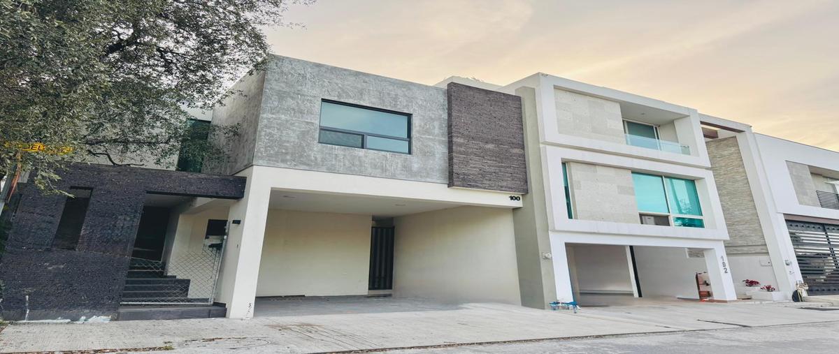 Foto de casa en , cima del bosque (cumbres elite 9 sector), monterrey, nuevo león, 0 foto 01 Foto de casa en venta en , cima del bosque (cumbres elite 9 sector), monterrey, nuevo león, 0 No. 01