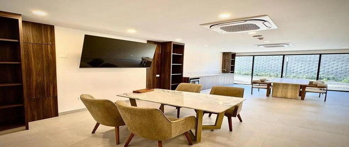 Foto de departamento en renta en  , cima del bosque (cumbres elite 9 sector), monterrey, nuevo león, 31053822 No. 03