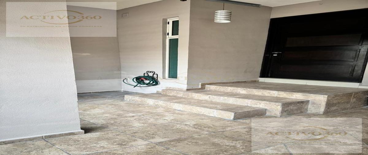 Foto de casa en venta en  , cima del bosque (cumbres elite 9 sector), monterrey, nuevo león, 31085685 No. 03