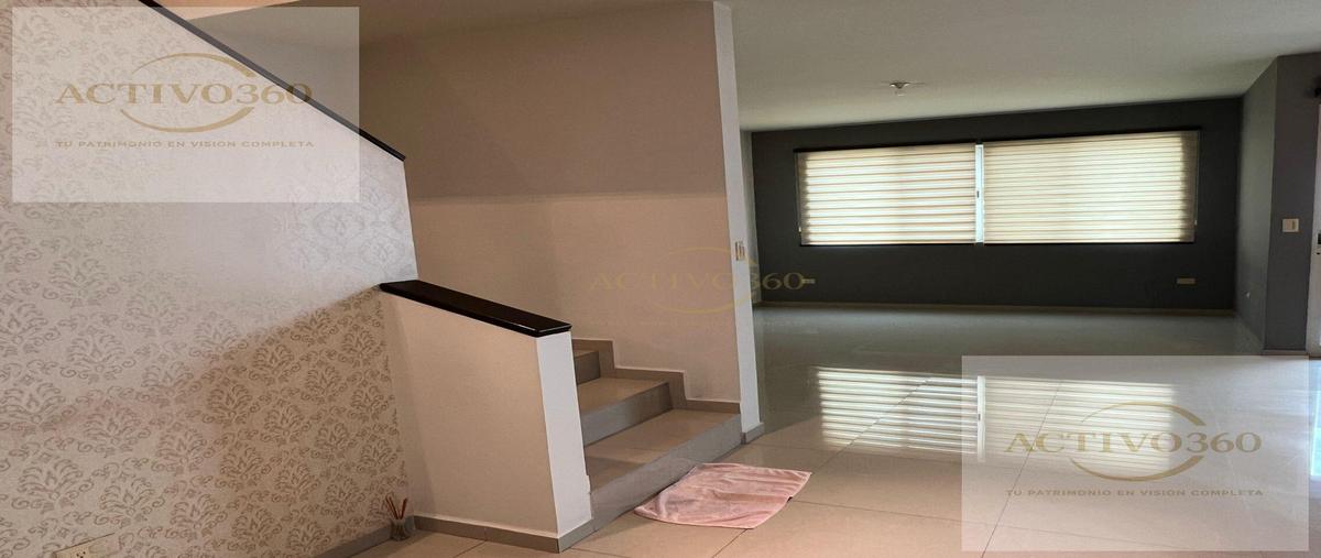 Foto de casa en venta en  , cima del bosque (cumbres elite 9 sector), monterrey, nuevo león, 31085685 No. 05