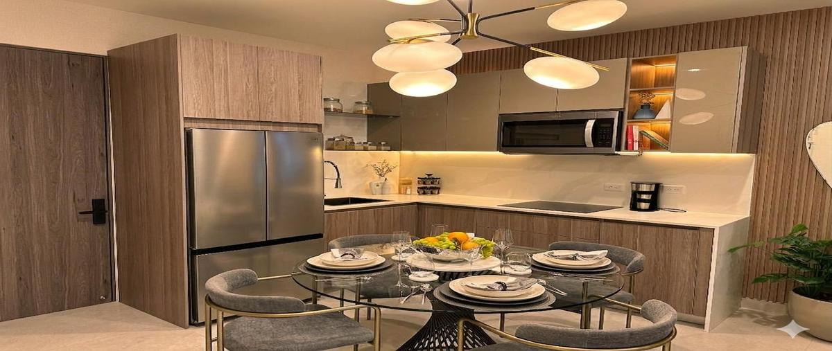 Foto de departamento en venta en  , cima del bosque (cumbres elite 9 sector), monterrey, nuevo león, 0 No. 04