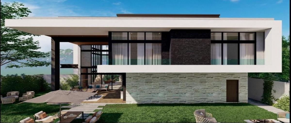 Foto de casa en cima del mirlo , sierra alta, monterrey, nuevo león, 26514061 foto 02 Foto de casa en venta en cima del mirlo , sierra alta, monterrey, nuevo león, 26514061 No. 02