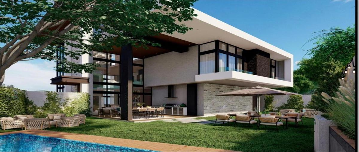 Foto de casa en cima del mirlo , sierra alta, monterrey, nuevo león, 26514061 foto 03 Foto de casa en venta en cima del mirlo , sierra alta, monterrey, nuevo león, 26514061 No. 03