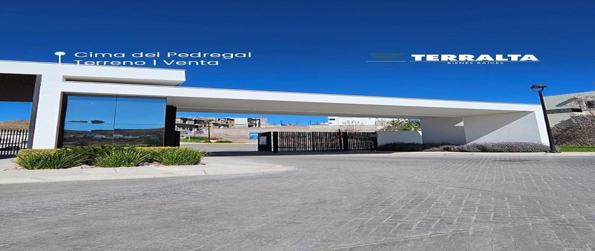 Foto de terreno habitacional en venta en cima del pedregal , pedregal de san ángel, chihuahua, chihuahua, 0 No. 06