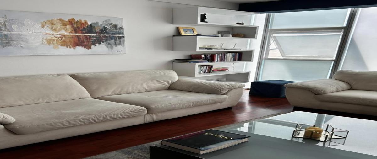 Foto de departamento en venta en cima esmeralda , la cima, atizapán de zaragoza, méxico, 0 No. 04