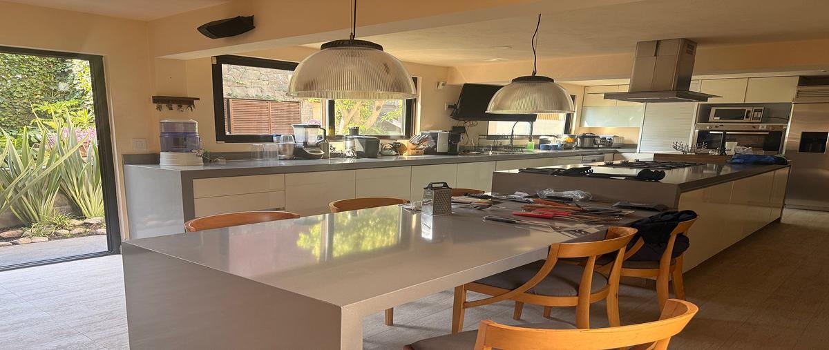 Foto de casa en renta en cima , jardines del pedregal, álvaro obregón, df / cdmx, 0 No. 04