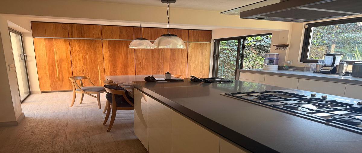 Foto de casa en renta en cima , jardines del pedregal, álvaro obregón, df / cdmx, 0 No. 05