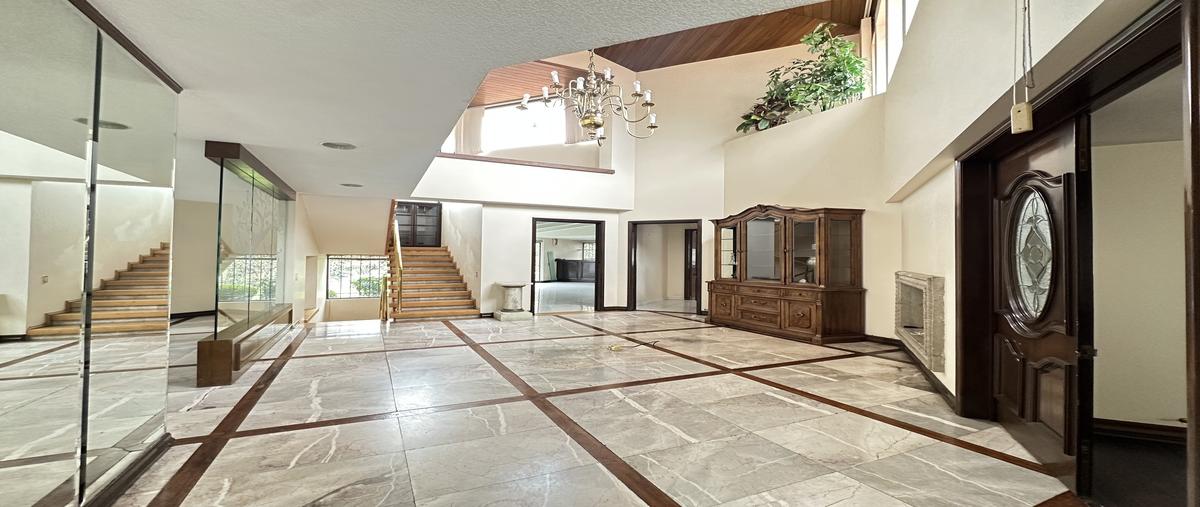 Foto de casa en venta en cima , jardines del pedregal de san ángel, coyoacán, df / cdmx, 30326627 No. 03