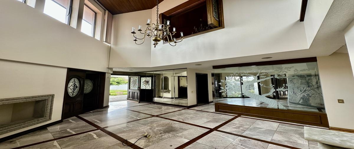 Foto de casa en venta en cima , jardines del pedregal de san ángel, coyoacán, df / cdmx, 30326627 No. 04