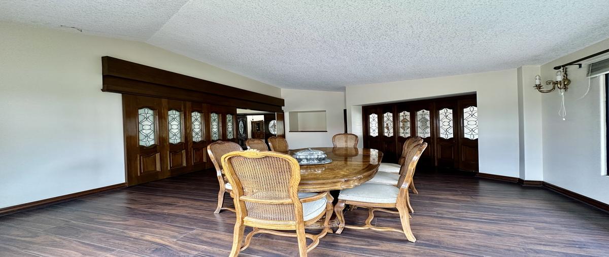 Foto de casa en venta en cima , jardines del pedregal de san ángel, coyoacán, df / cdmx, 30326627 No. 05