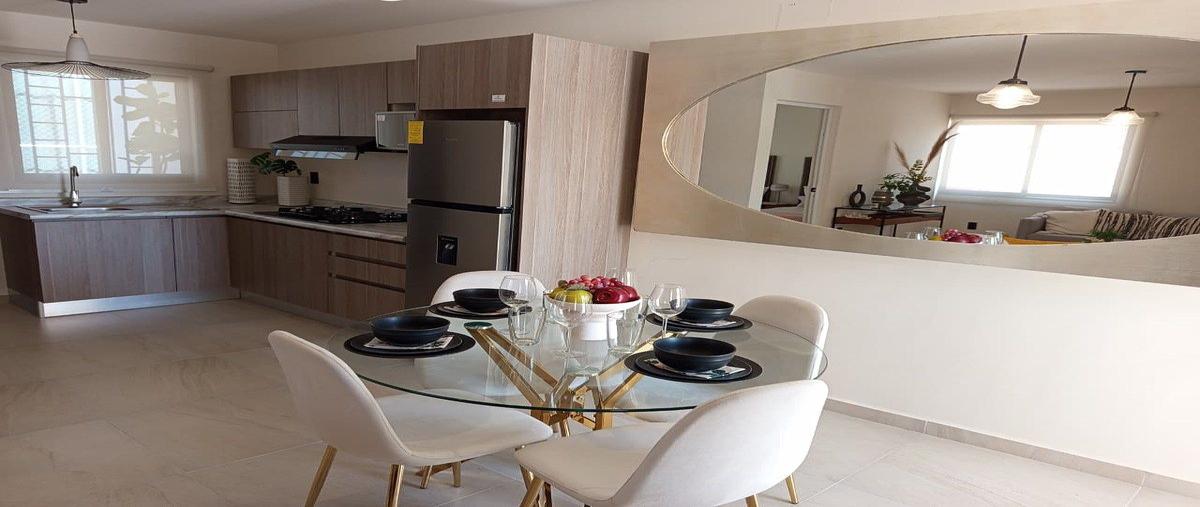 Foto de departamento en venta en cima peñaflor , ciudad del sol, querétaro, querétaro, 0 No. 04