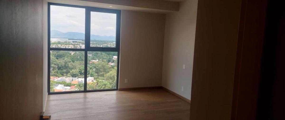 Foto de departamento en renta en cima real 461, valle real, zapopan, jalisco, 0 No. 05