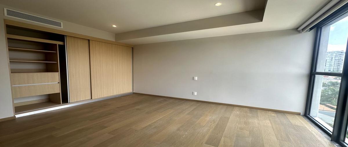 Foto de departamento en renta en cima real 461, valle real, zapopan, jalisco, 0 No. 05
