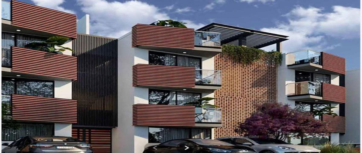 Foto de departamento en venta en cima san jose 306, privalia ambienta, querétaro, querétaro, 0 No. 03