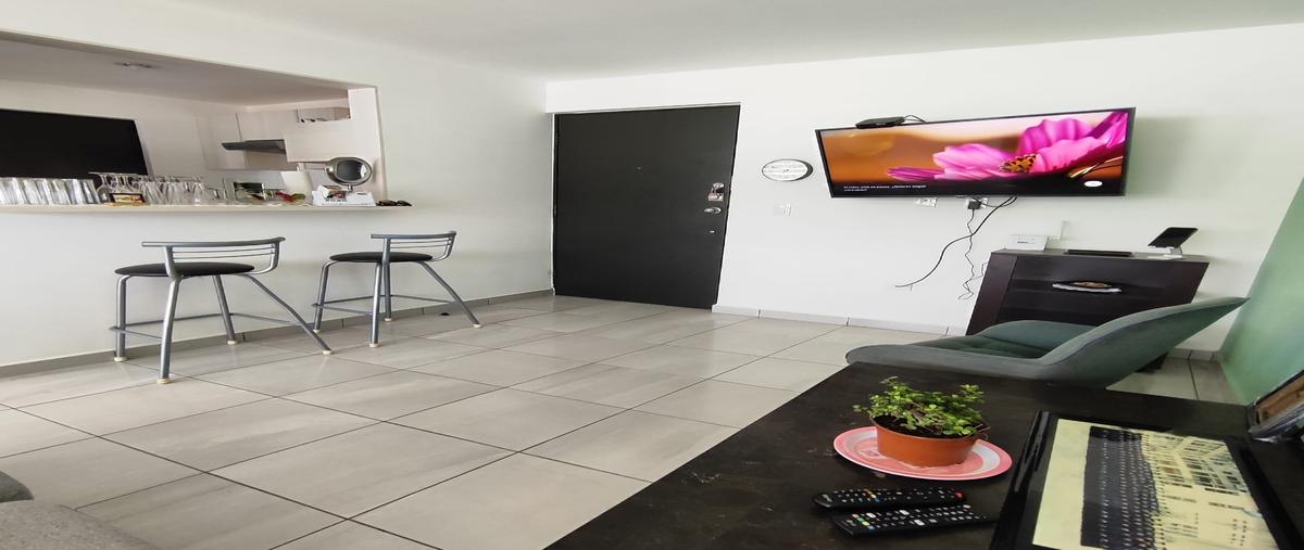 Foto de departamento en venta en cima san josé , privalia ambienta, querétaro, querétaro, 0 No. 03