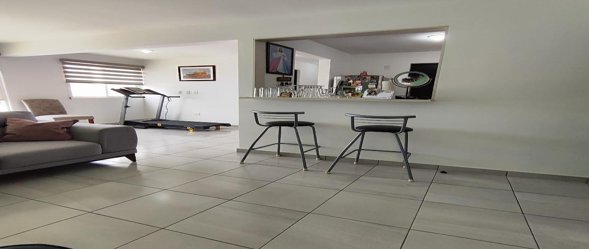 Foto de departamento en venta en cima san josé , privalia ambienta, querétaro, querétaro, 0 No. 04